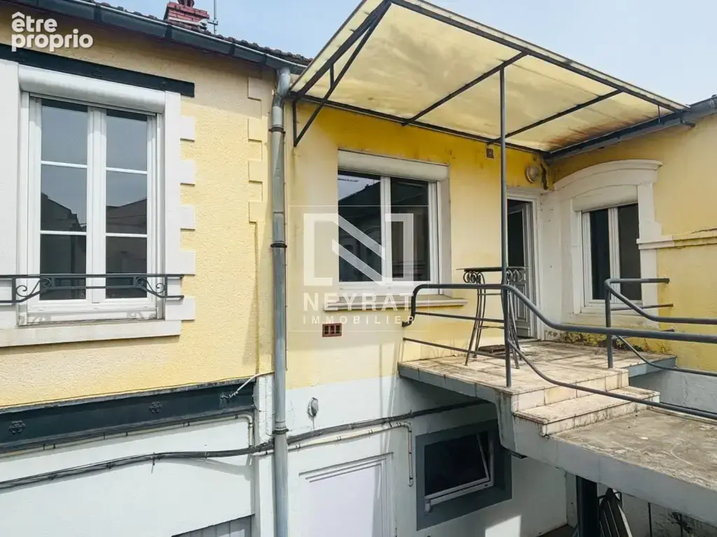 Appartement Centre ville - photo 8