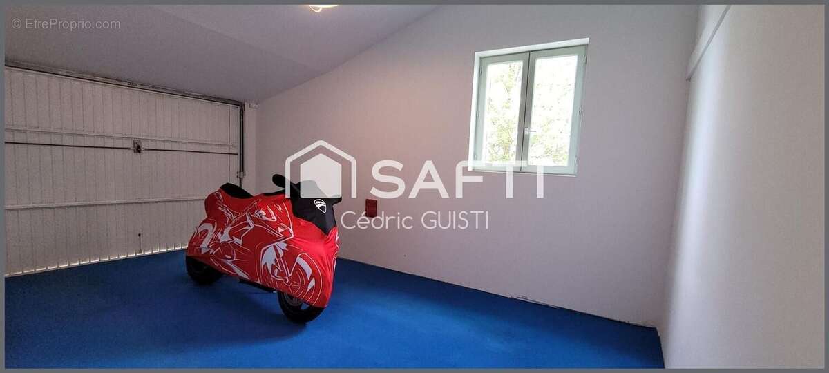 Photo 9 - Maison à CAUSSADE