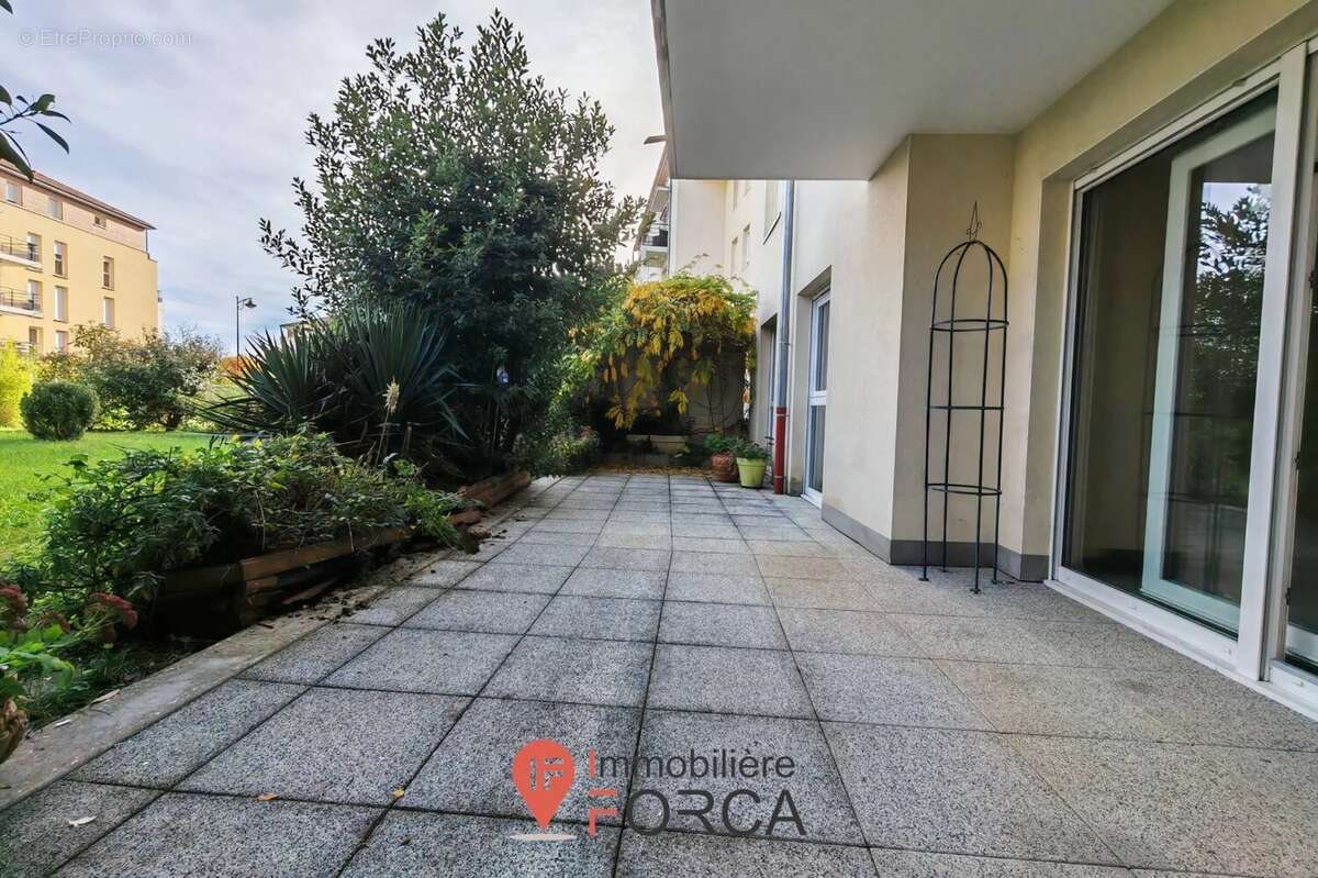 Appartement à WOIPPY