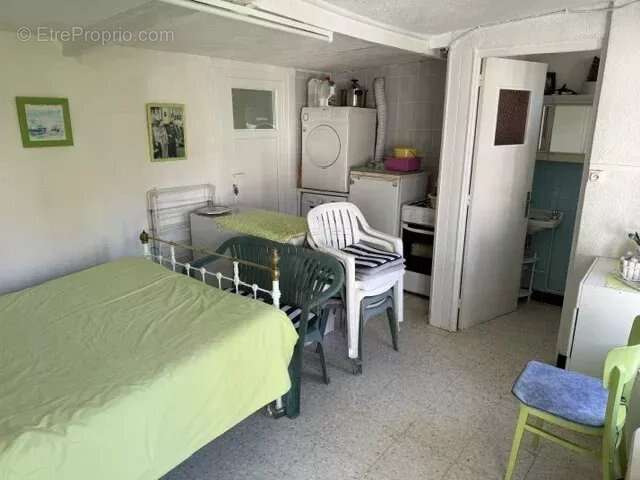 Maison à QUEND