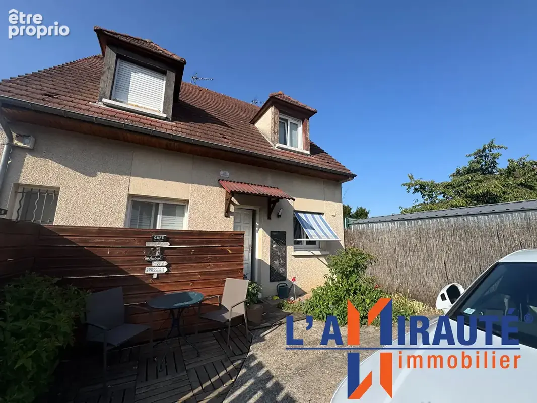 Maison Sartrouville - photo 9