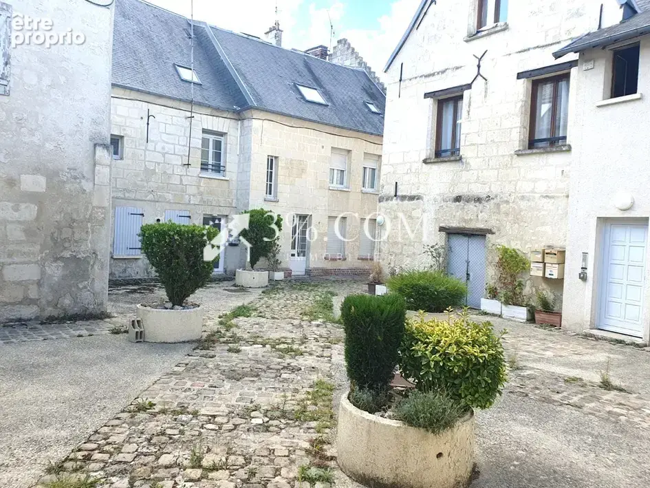 Appartement en duplex - photo 13