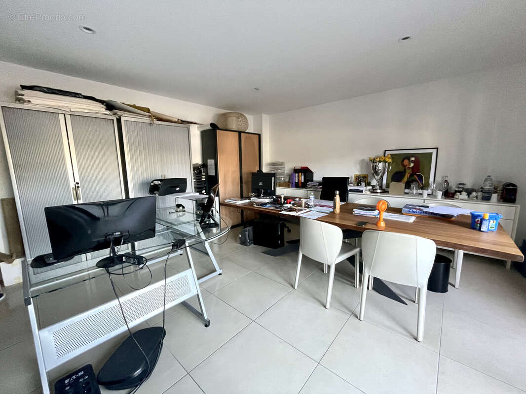 Commerce à PERPIGNAN