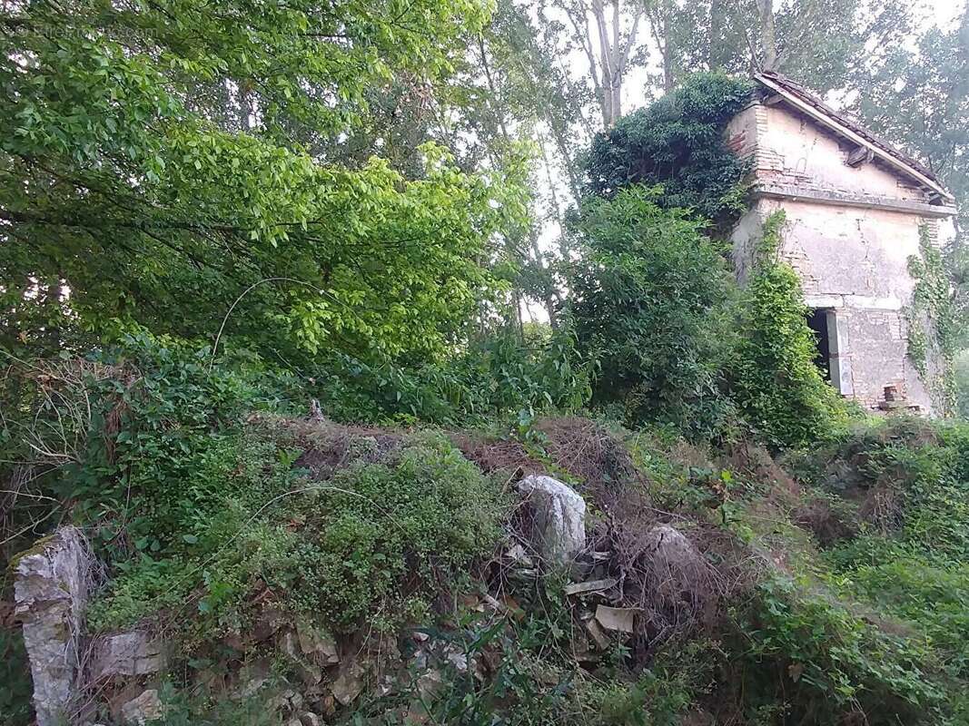 Maison Monteils - photo 7