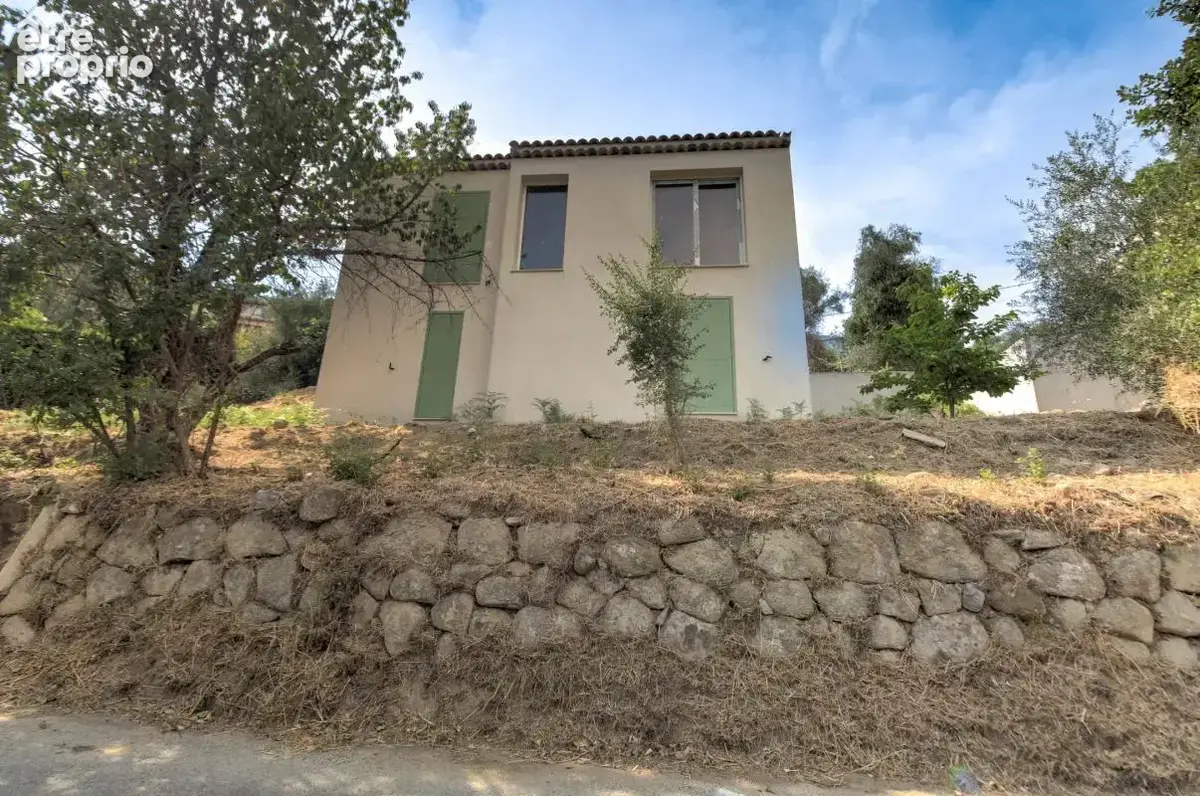 Maison à BENDEJUN