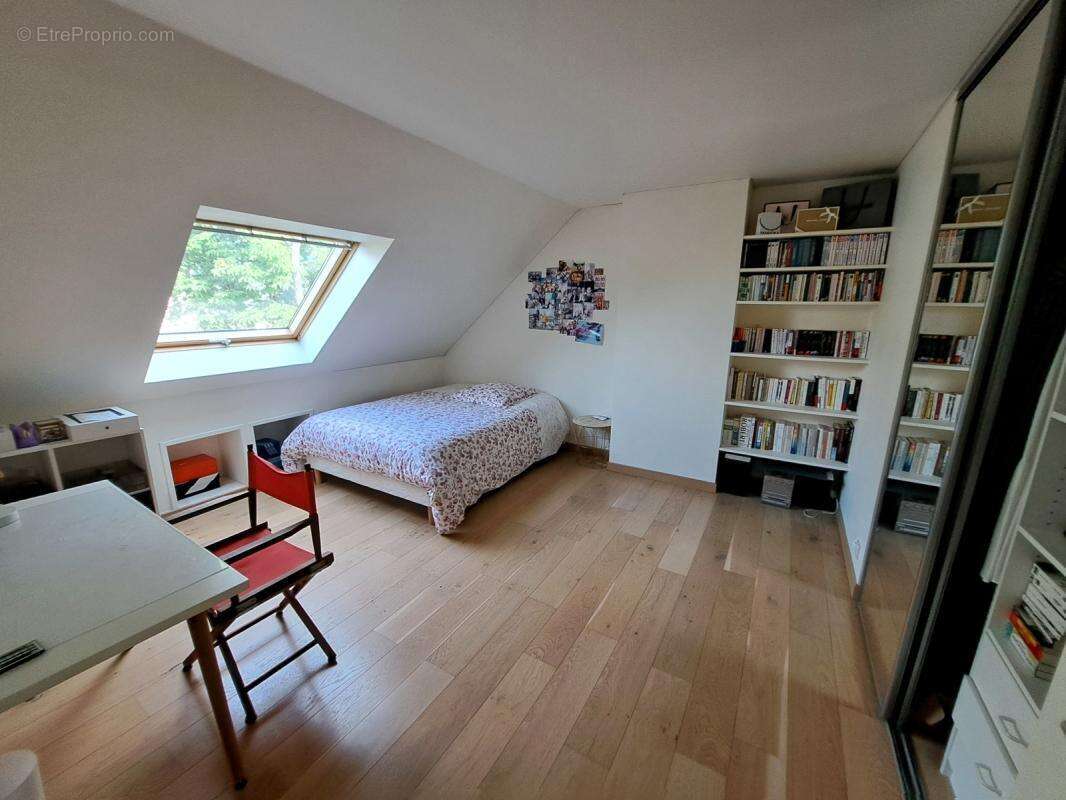 Maison à NOISY-LE-ROI
