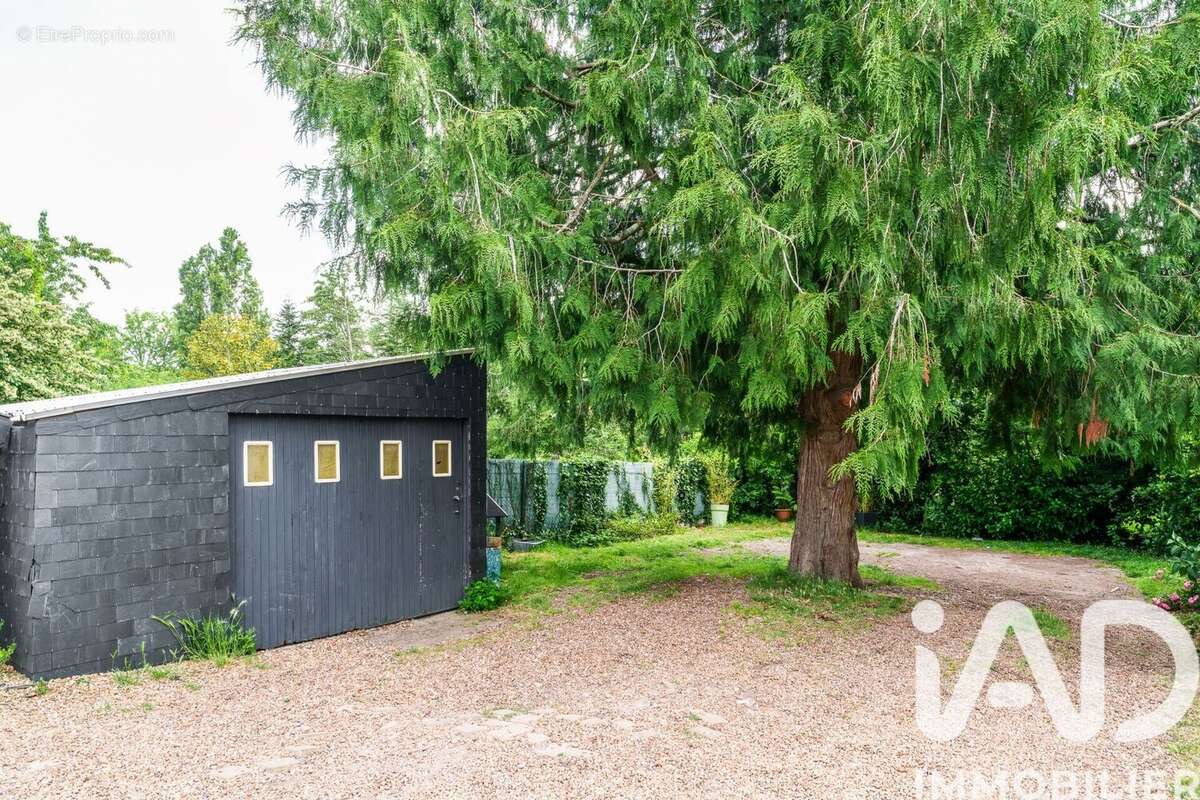 Maison 100 m² à La Membrolle-Sur-Choisille  - photo 2