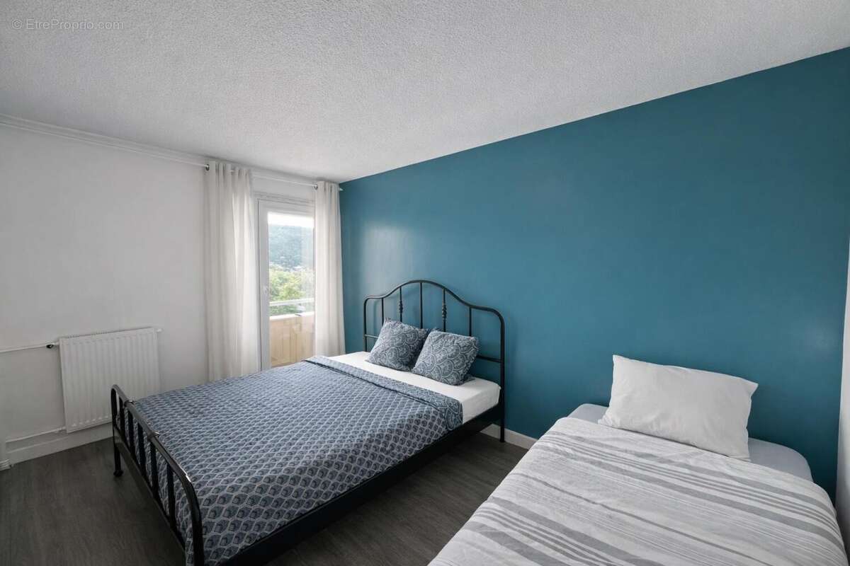 Photo 5 - Appartement à CLERMONT-FERRAND