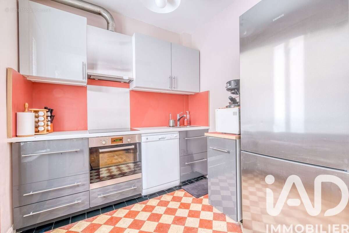 Photo 4 - Maison à MEAUX