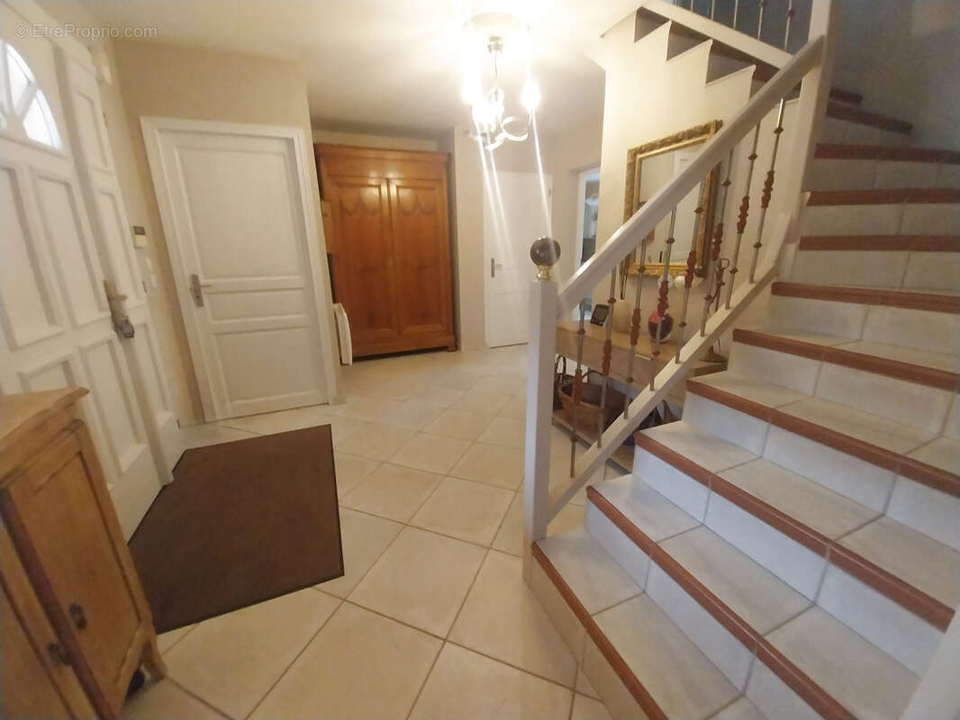 Maison à L'ISLE-ADAM