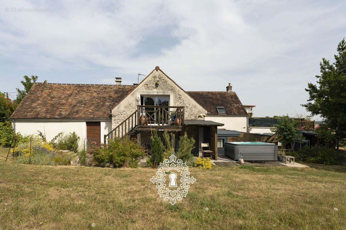 Région Donnemarie Dontilly - photo 3