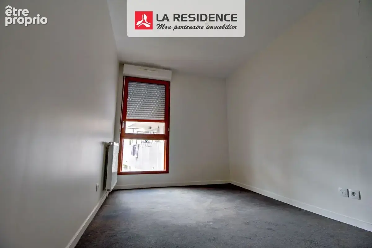 Appartement 3 pièces 56 m² à vendre à Cergy (95000) - photo 7