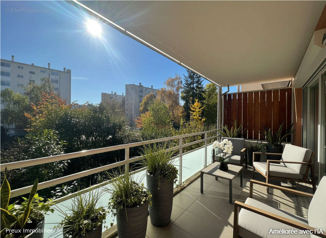 Appartement à ANNECY