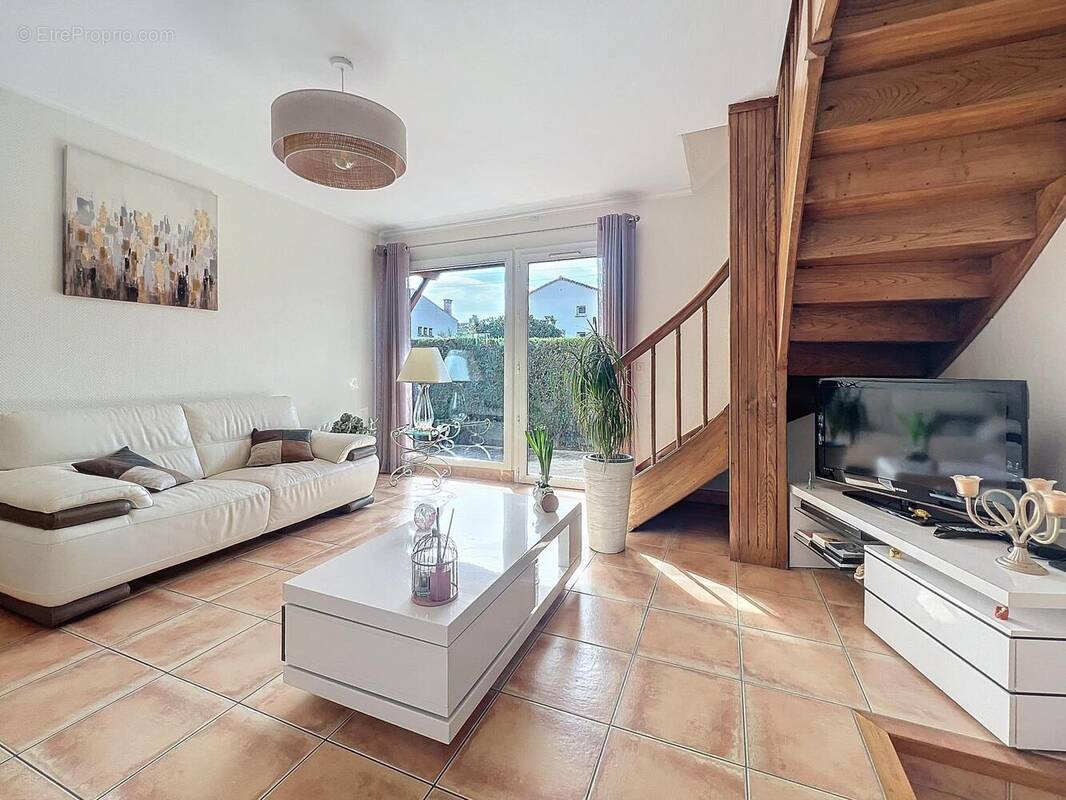 Photo 1 - Maison à TOULOUSE