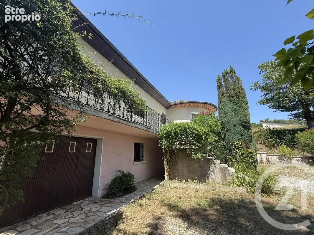Maison 6 pièces 151 m² à vendre à Orthez (64300) - photo 24