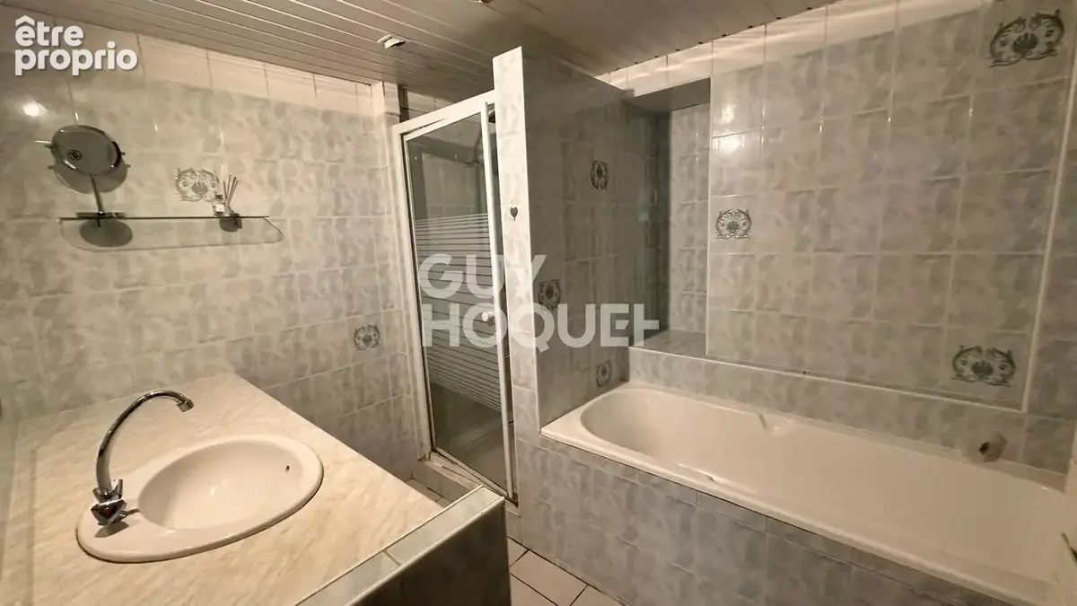 Maison 3 pièces 95 m² à vendre à Arsy (60190) - photo 6