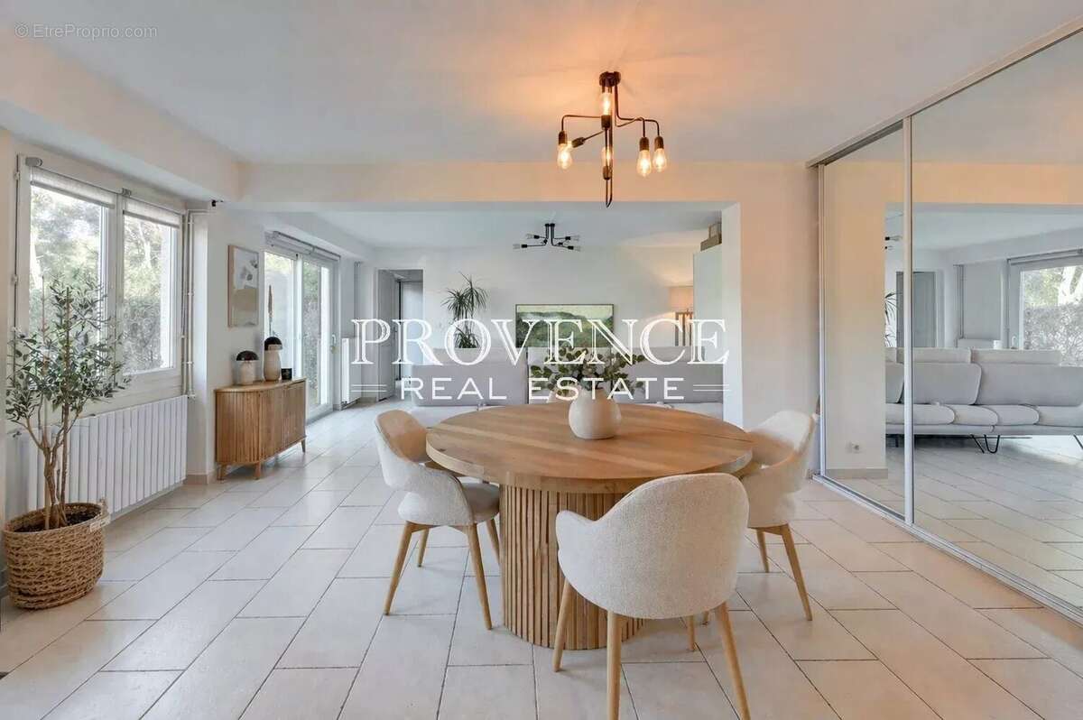 Appartement à CASSIS