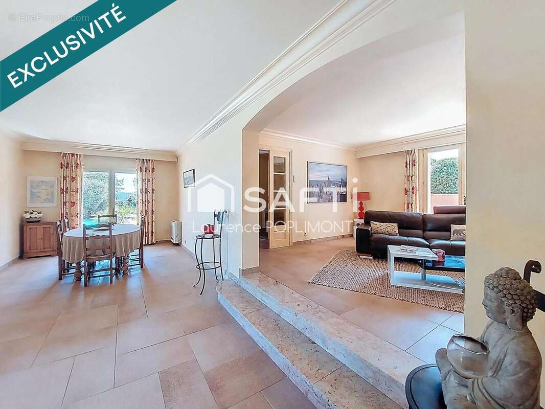 Photo 6 - Maison à TRANS-EN-PROVENCE