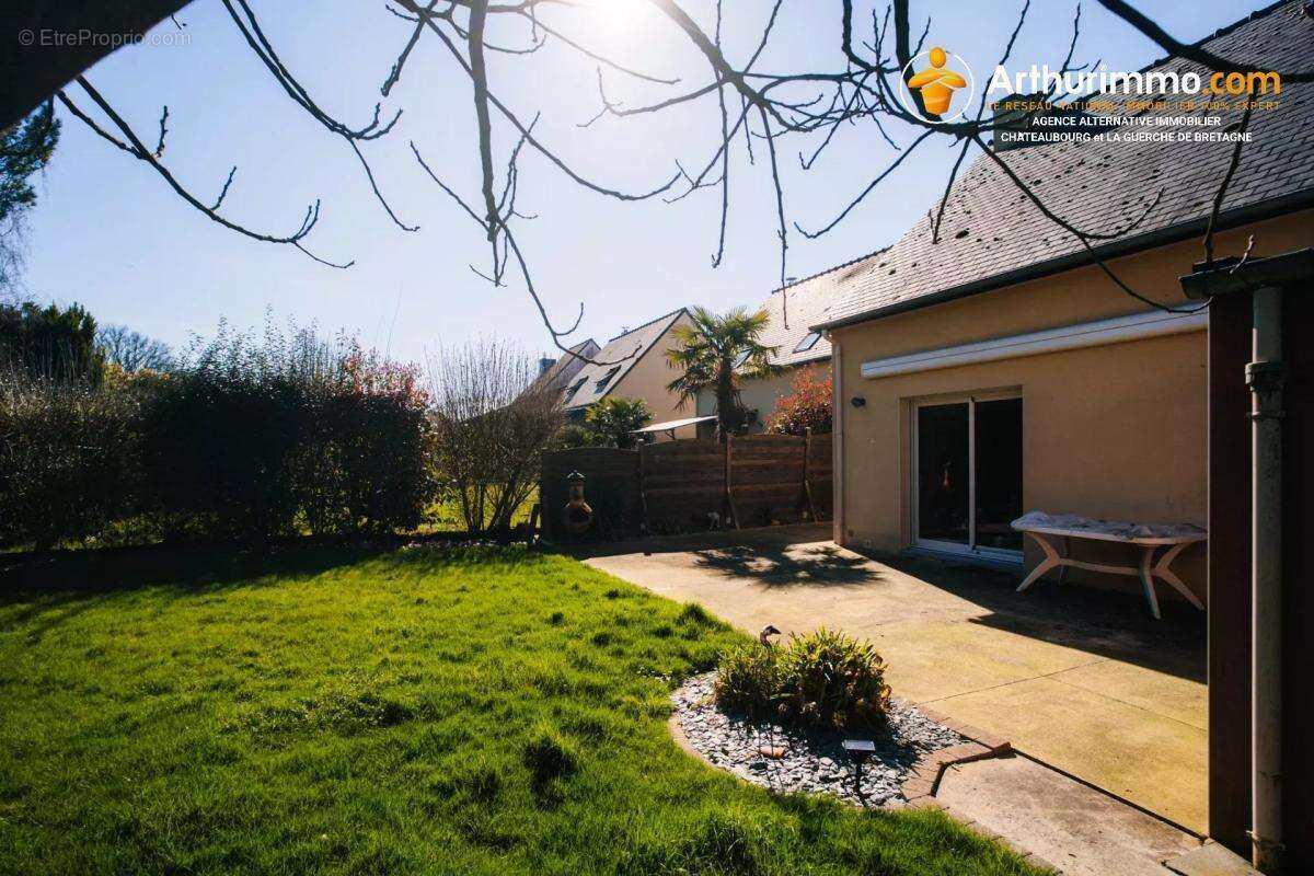 Maison à CORNILLE