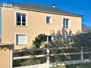 Maison à BIEVILLE-BEUVILLE