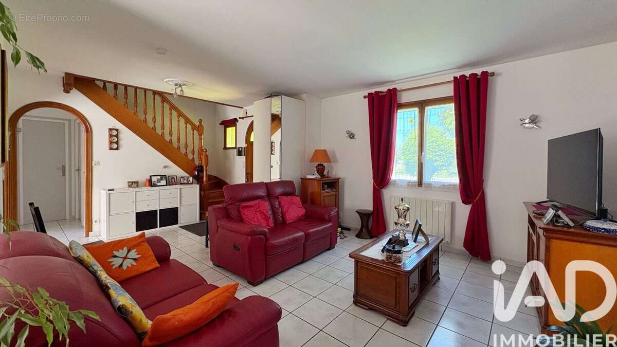 Photo 2 - Maison à PLUVIGNER