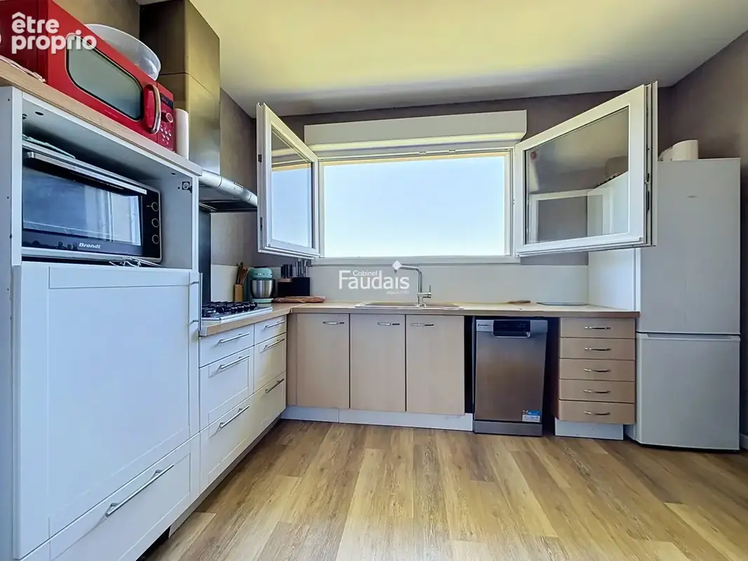 Maison 4 pièces 90 m² à vendre à Lithaire (50250) - photo 2