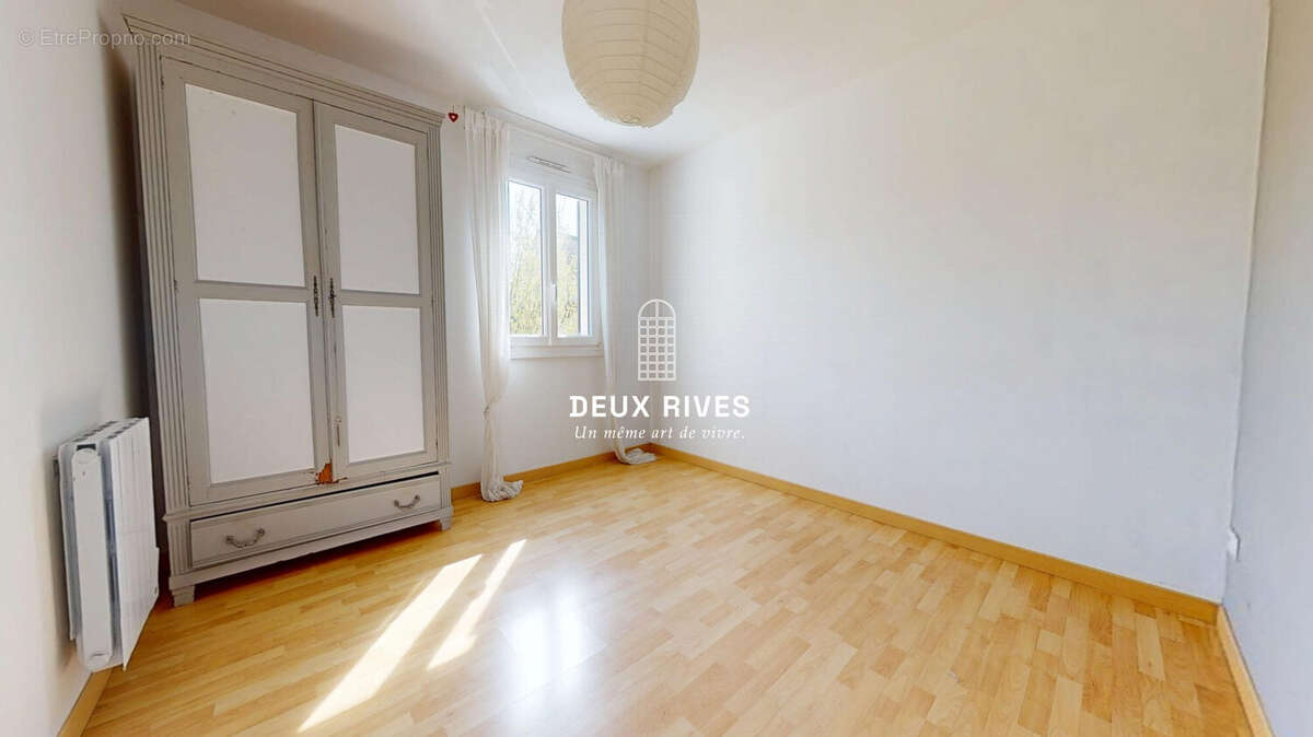 Maison à SAINT-HERBLAIN