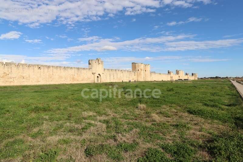 Appartement à SAINTES-MARIES-DE-LA-MER