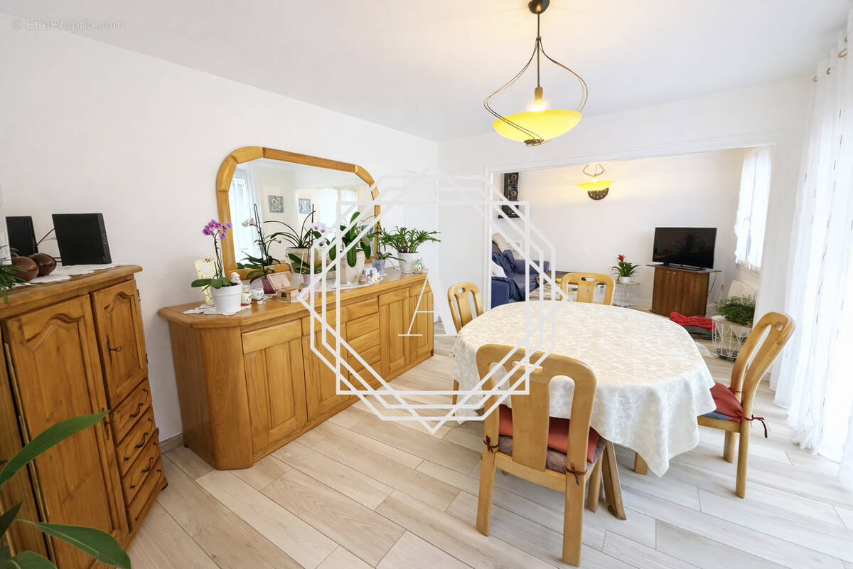 Maison à CHAUMONT-EN-VEXIN