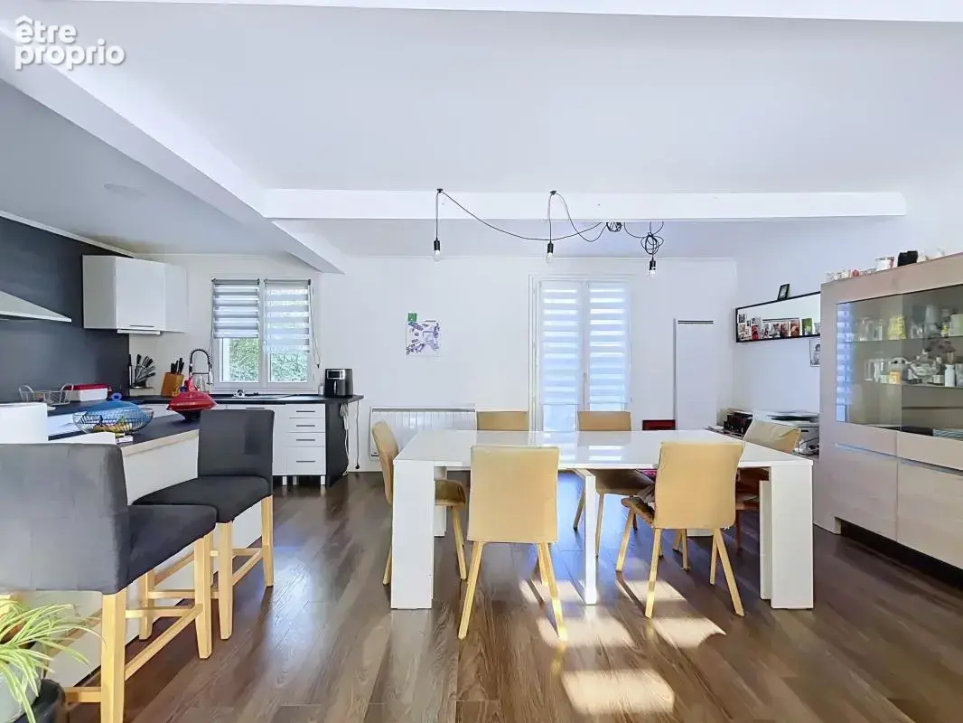Maison 5 pièces 120 m² à vendre à Aulnay-Sous-Bois (93600) - photo 7