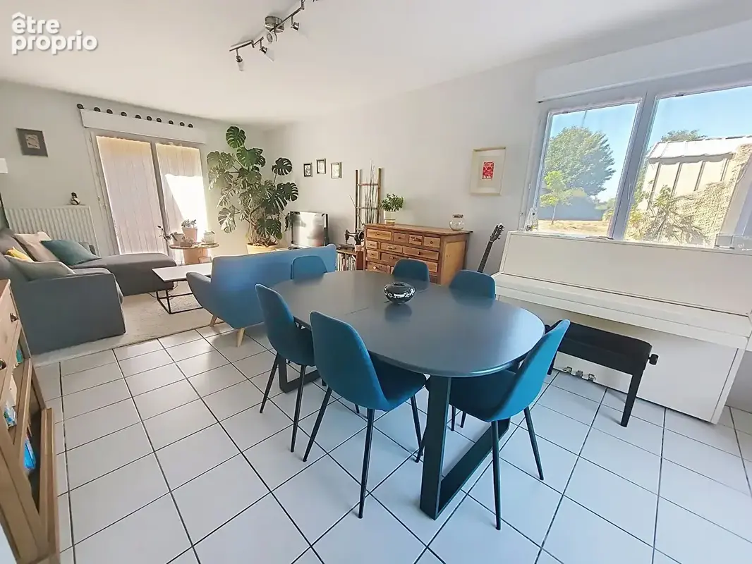 EXCLUSIVITE IFS Maison 5 pièce(s) 109 m2 - photo 6