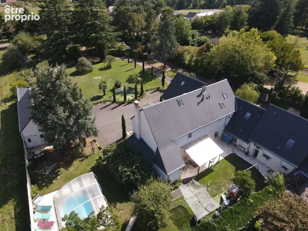 Maison à CHARENTILLY