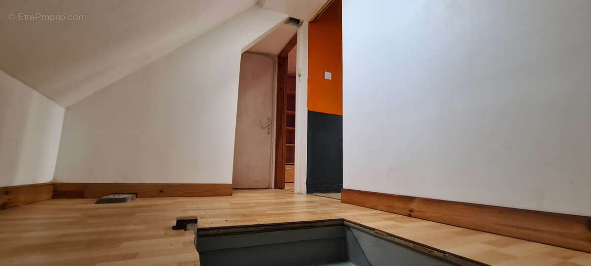 Maison à FRIVILLE-ESCARBOTIN