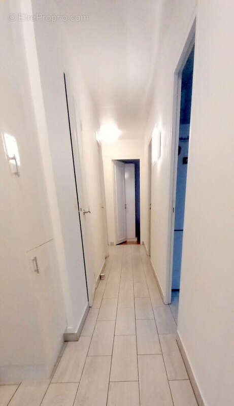 Appartement à BONDY