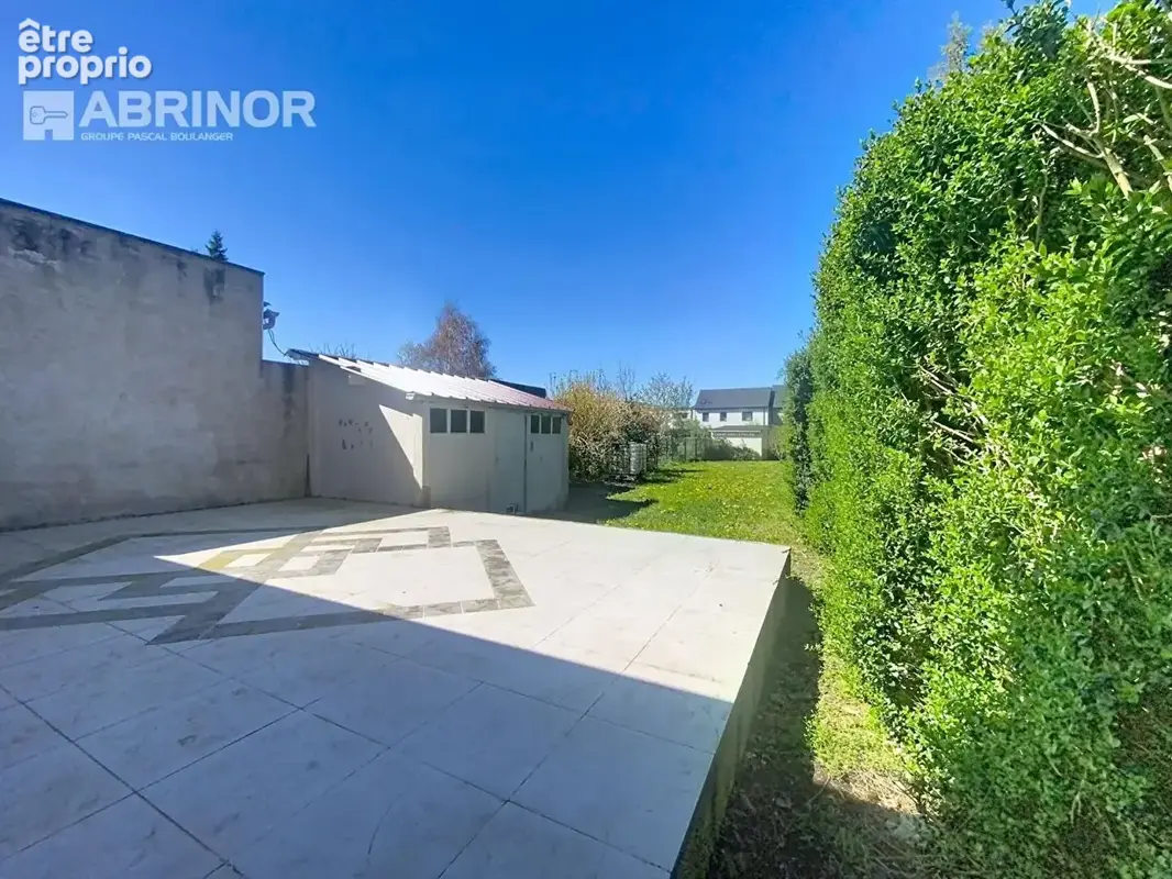 Maison semi-individuelle ? Secteur de Pérenchies - photo 7