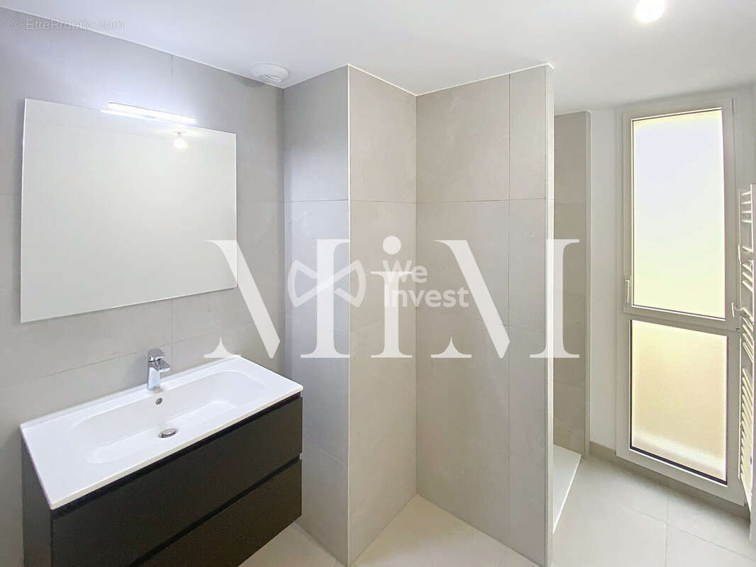 Appartement à CASTRIES