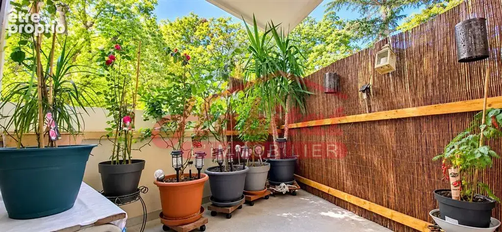 Appartement 4 pieces + cave - photo 5