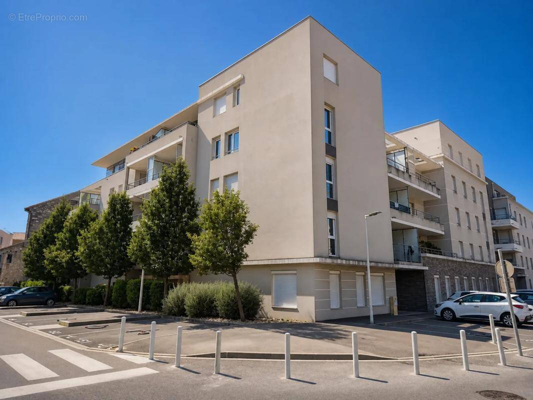 Appartement à AVIGNON