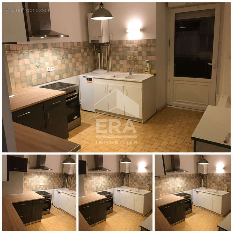 Immeuble 318m² à vesoul - photo 8