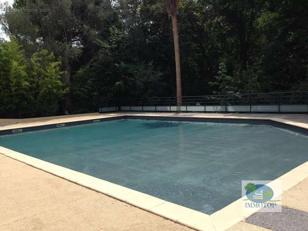 Appartement à GORBIO