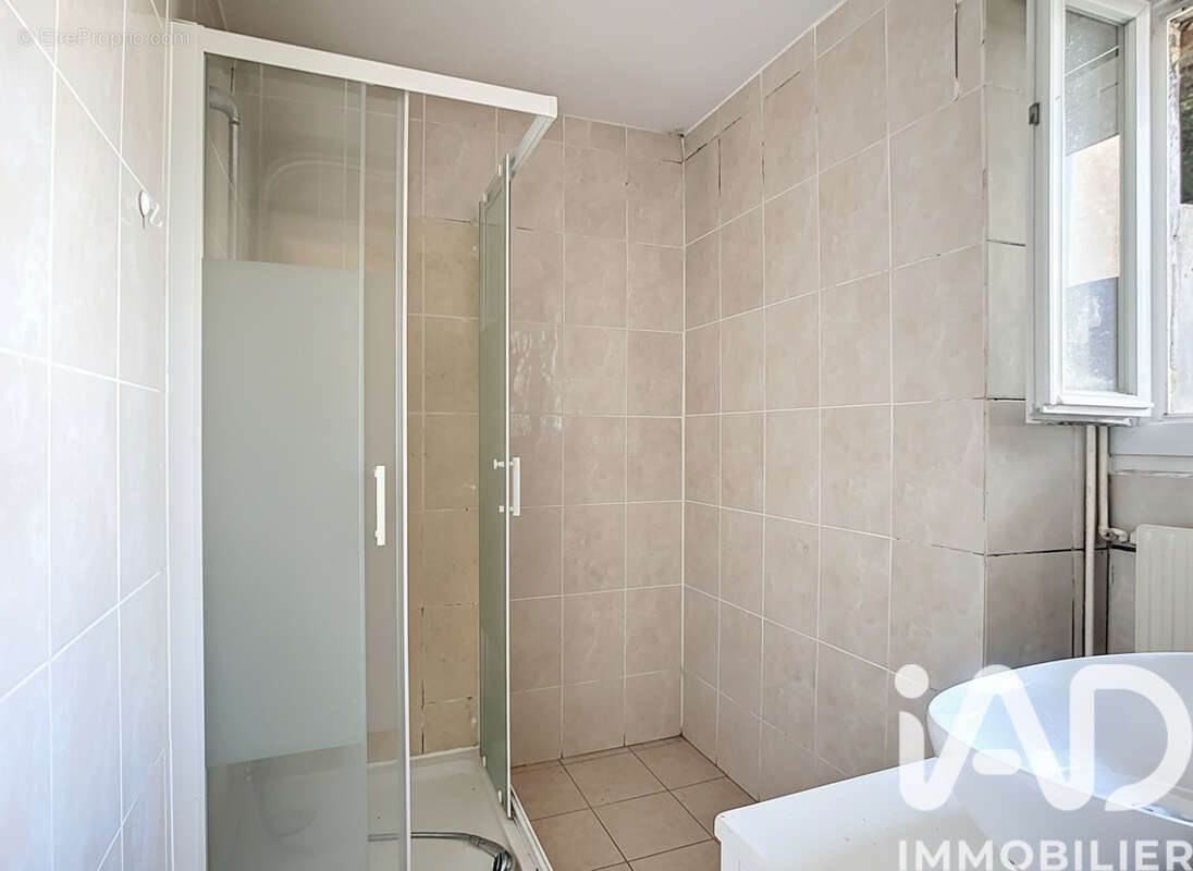 Photo 9 - Appartement à GUERIGNY