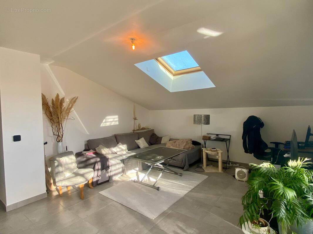 Appartement à TOURNEFEUILLE