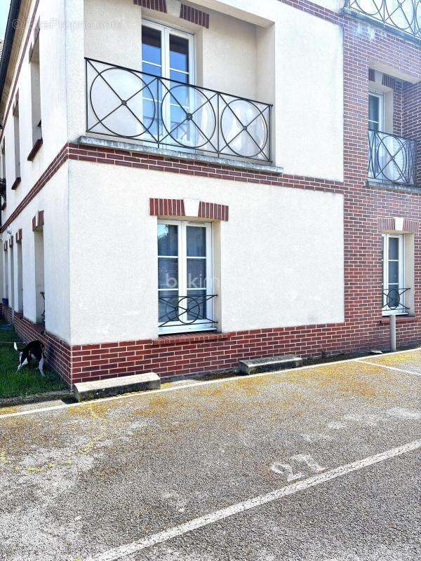 Appartement à BEAUVAIS