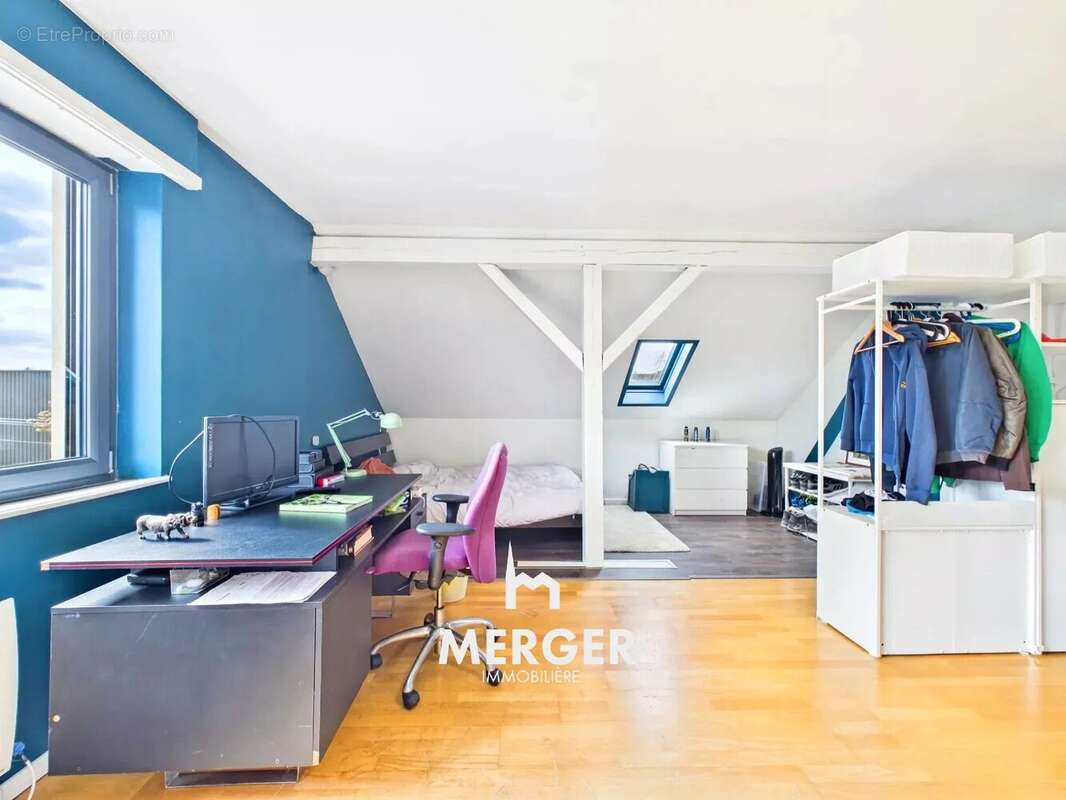 Maison à STRASBOURG