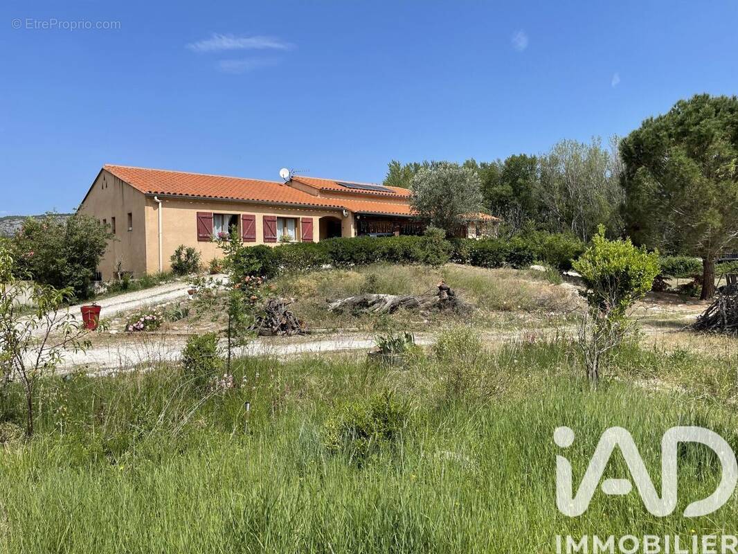 Photo 1 - Maison à TAUTAVEL