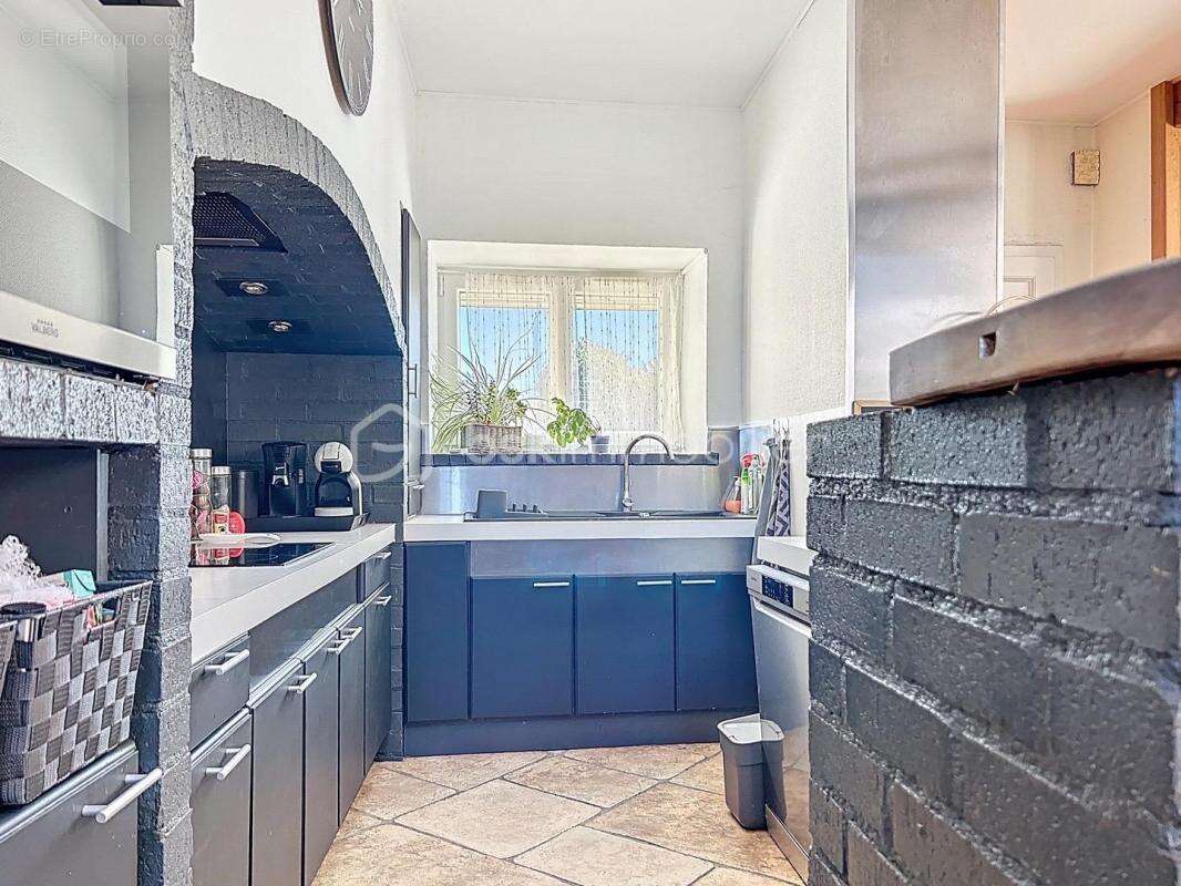 Maison à OZOUER-LE-VOULGIS