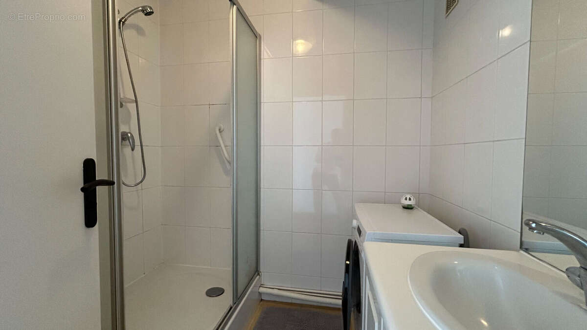 Appartement Quimper 4 pièces - photo 5