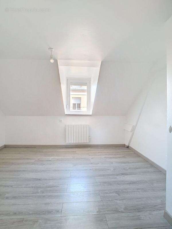 Appartement à BELFORT