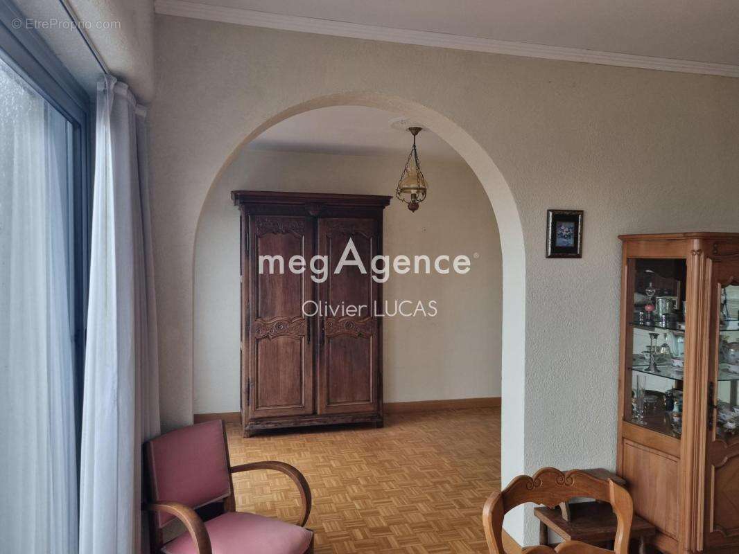 Appartement à CAEN