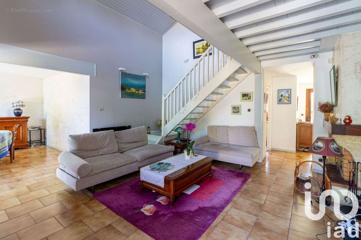 Photo 2 - Maison à CESTAS